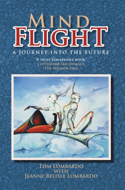Mind Flight : A Journey into the Future, EPUB eBook