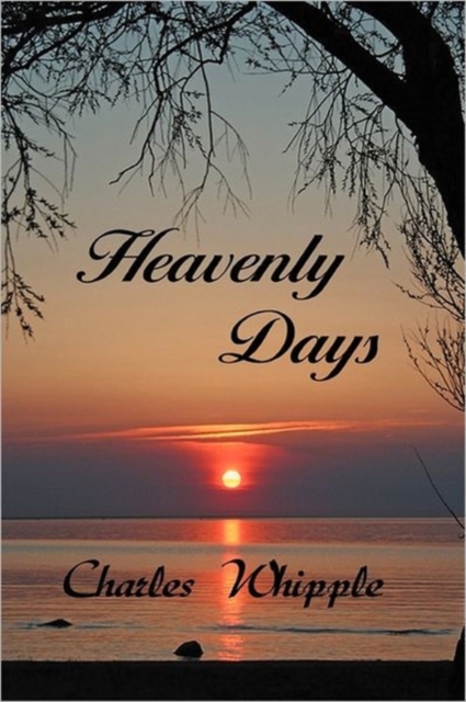 Heavenly Days, Paperback / softback Book