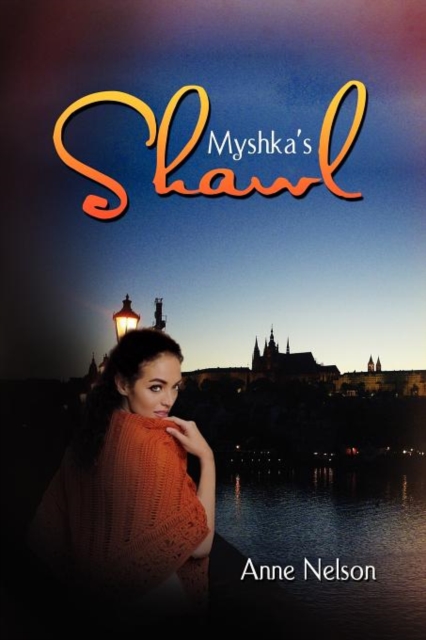 Myshka's Shawl, Paperback / softback Book