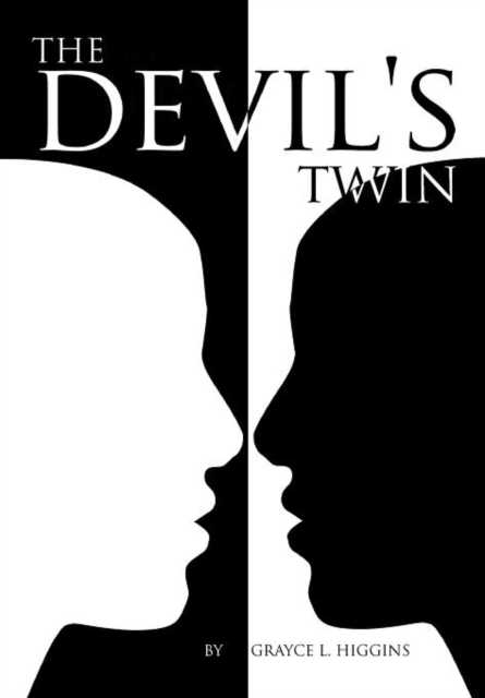 The Devil's Twin, Hardback Book