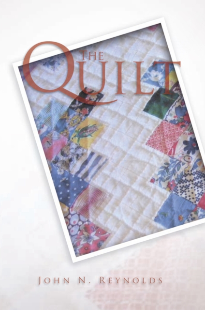 The Quilt, EPUB eBook
