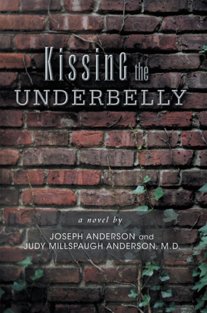 Kissing the Underbelly, EPUB eBook