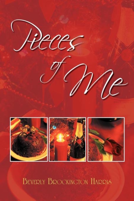 Pieces of Me, Paperback / softback Book