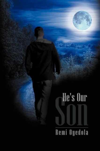 He's Our Son, Paperback / softback Book