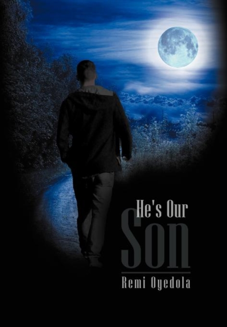 He's Our Son, Hardback Book