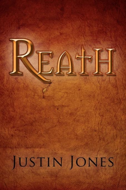 Reath, Paperback / softback Book