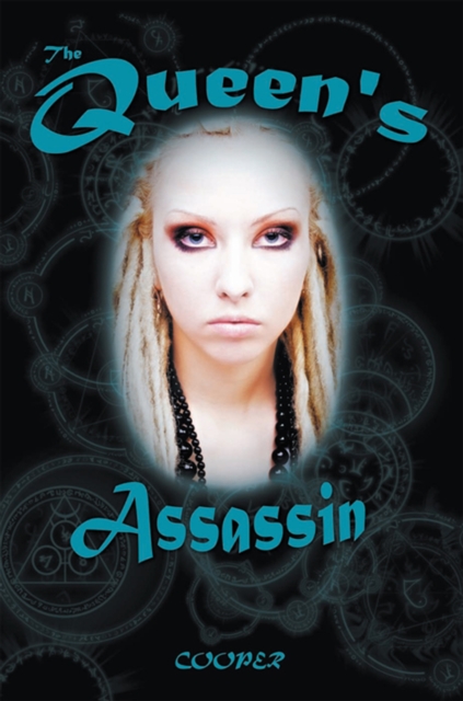 The Queen's Assassin, EPUB eBook