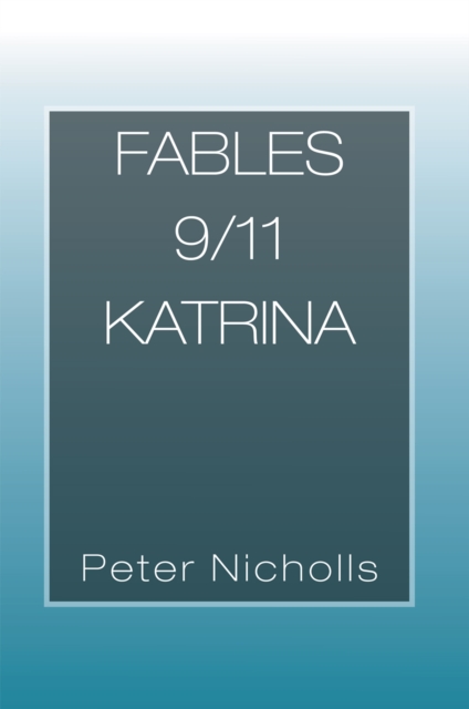 Fables 9/11 Katrina, EPUB eBook