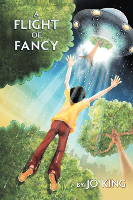 A Flight of Fancy, Paperback / softback Book