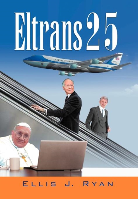 Eltrans 25, Hardback Book