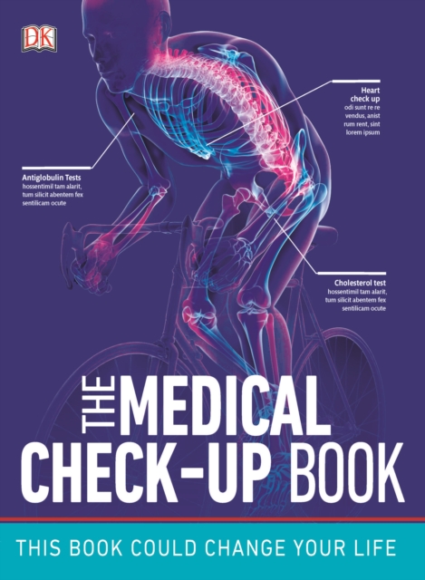 The Medical Checkup Book,  Book