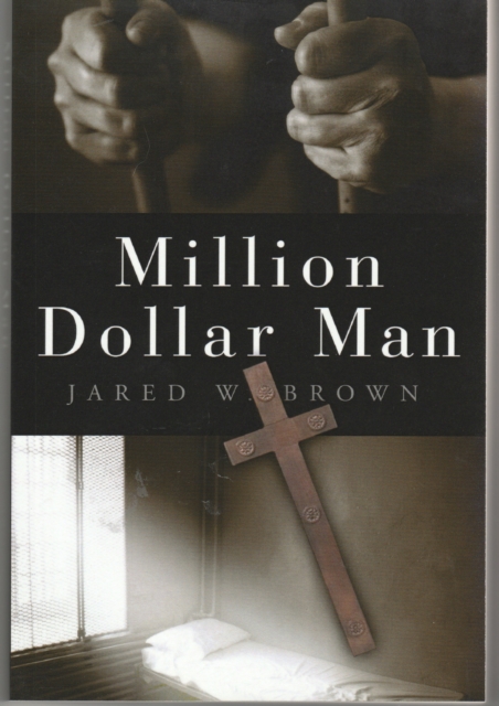 Million Dollar Man, EPUB eBook