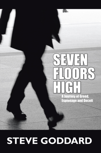 Seven Floors High, EPUB eBook