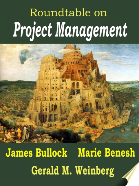 Roundtable on Project Management, EPUB eBook