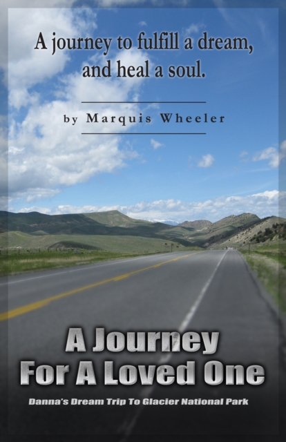 Journey For A Loved One, EPUB eBook