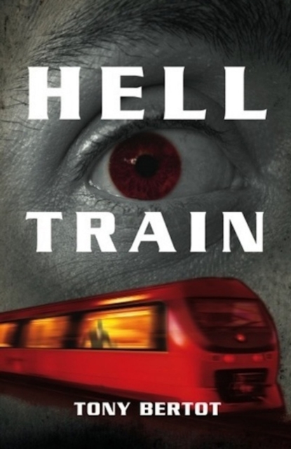 Hell Train, EPUB eBook