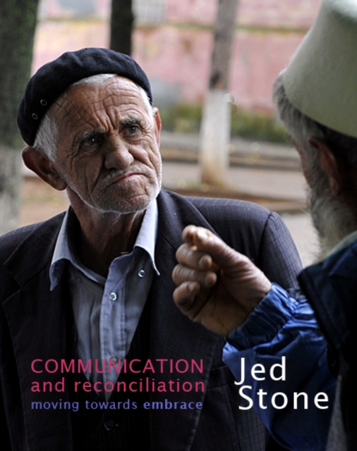 Communication and Reconciliation: moving towards embrace, EPUB eBook