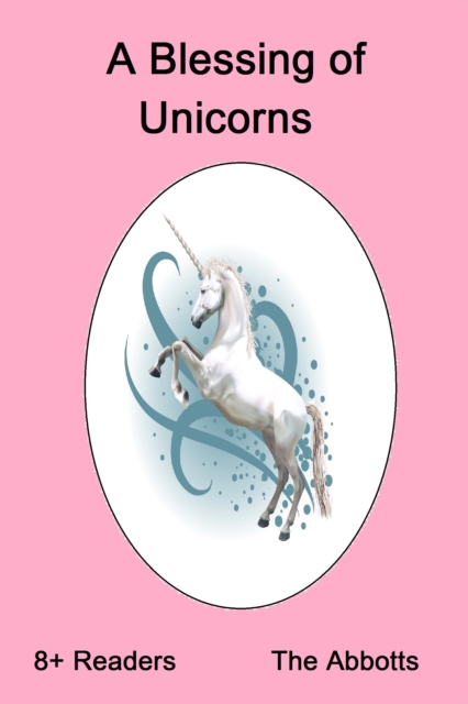 Blessing of Unicorns, EPUB eBook
