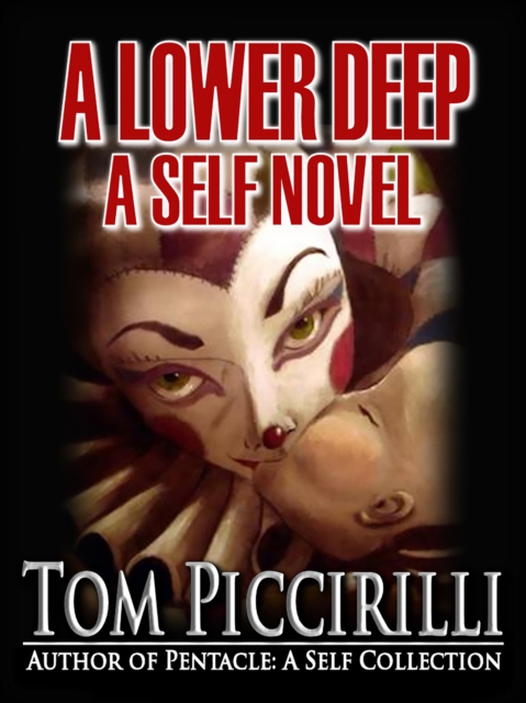 Lower Deep, EPUB eBook