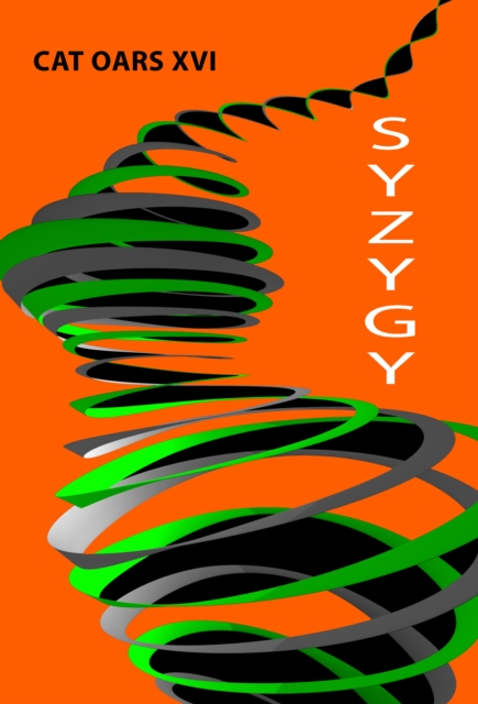 Syzygy, EPUB eBook