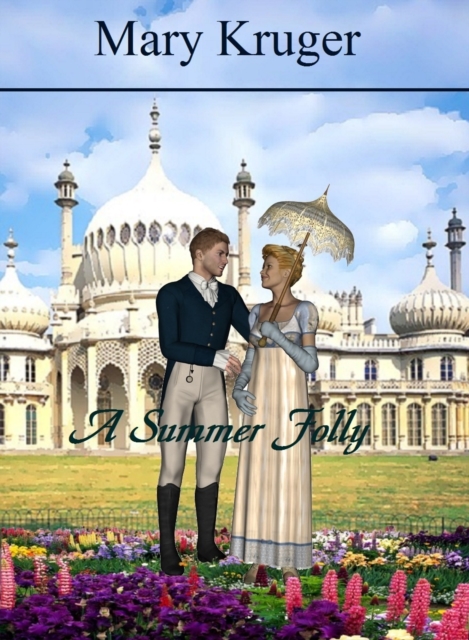 Summer Folly, EPUB eBook