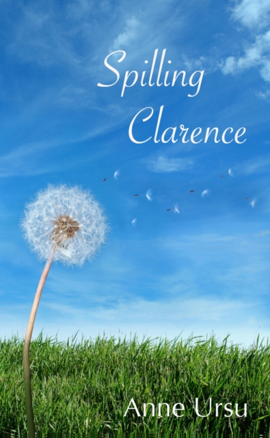 Spilling Clarence, EPUB eBook