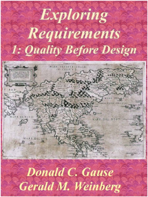 Exploring Requirements 1: Quality Before Design, EPUB eBook