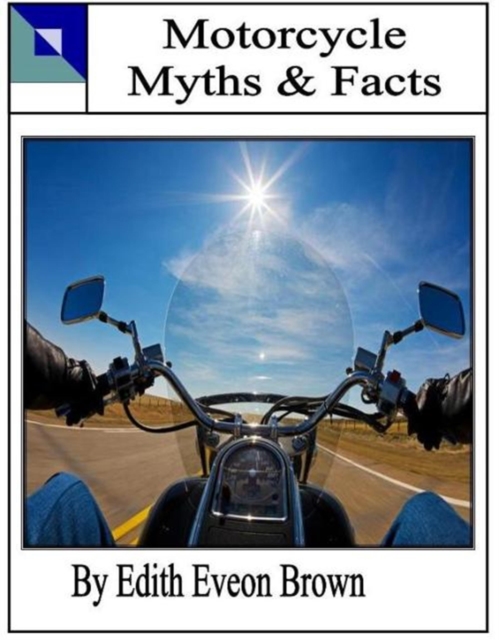 Motorcycle_Myths and Facts, EPUB eBook