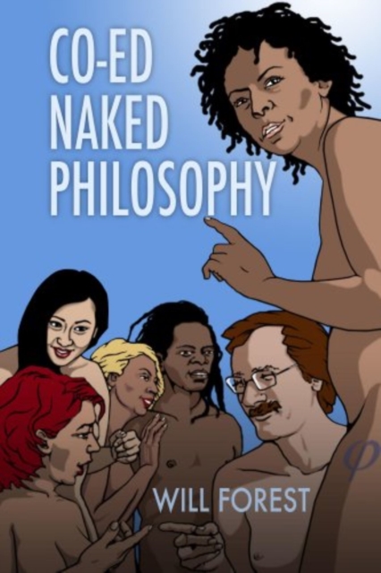 Co-ed Naked Philosophy, EPUB eBook