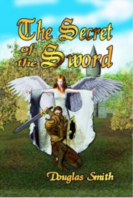 Secret of the Sword, EPUB eBook