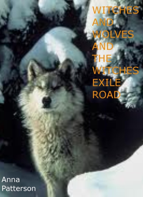 Witches and Wolves and the Witches Exile Road, EPUB eBook