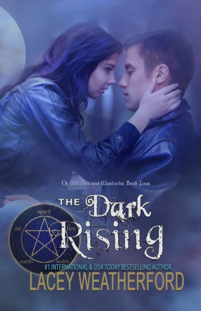 The Dark Rising : Of Witches and Warlocks, Paperback / softback Book