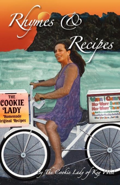 Rhymes & Recipes, Paperback / softback Book