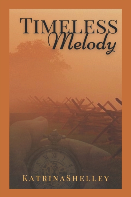 Timeless Melody, Paperback / softback Book