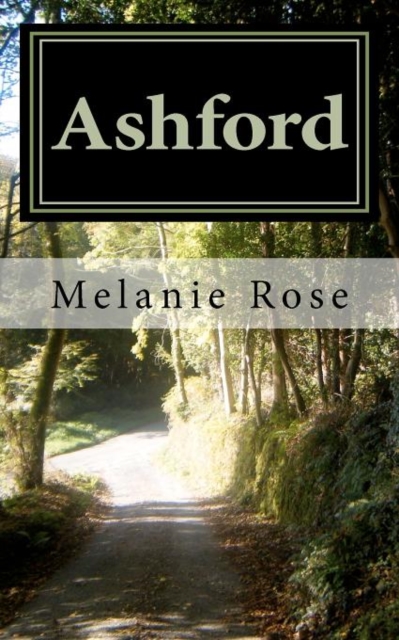 Ashford, Paperback / softback Book