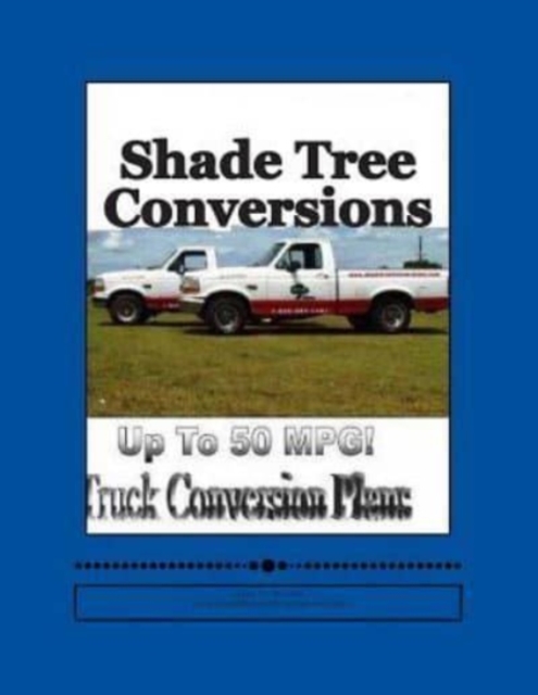 Shade Tree Conversions, Paperback / softback Book