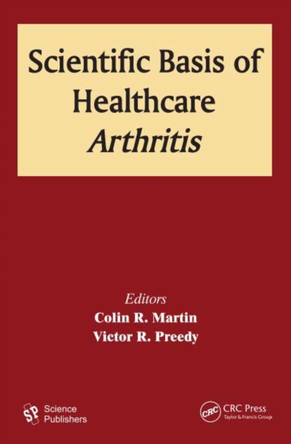 Scientific Basis of Healthcare : Arthritis, PDF eBook