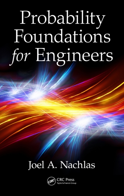 Probability Foundations for Engineers, PDF eBook