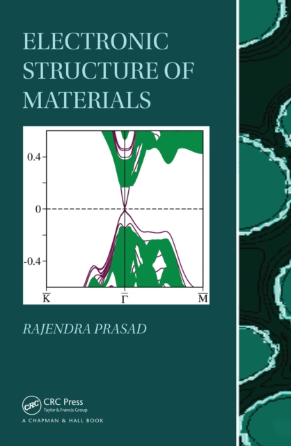 Electronic Structure of Materials, PDF eBook