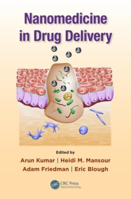 Nanomedicine in Drug Delivery, PDF eBook