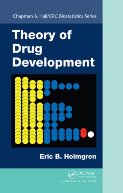 Theory of Drug Development, Hardback Book