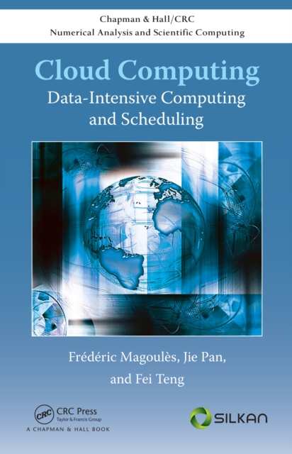 Cloud Computing : Data-Intensive Computing and Scheduling, PDF eBook