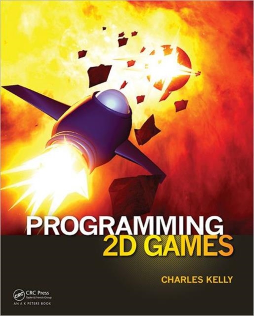 Programming 2D Games, Hardback Book