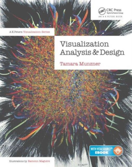 Visualization Analysis and Design, Hardback Book