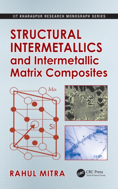 Structural Intermetallics and Intermetallic Matrix Composites, PDF eBook