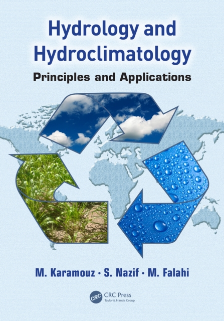 Hydrology and Hydroclimatology : Principles and Applications, PDF eBook