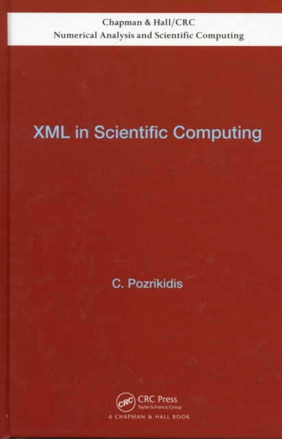 XML in Scientific Computing, PDF eBook
