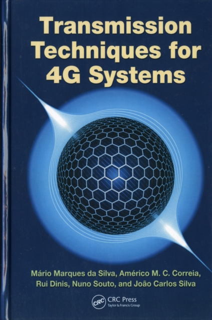 Transmission Techniques for 4G Systems, PDF eBook