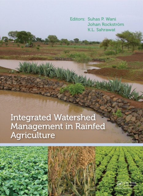 Integrated Watershed Management in Rainfed Agriculture, PDF eBook