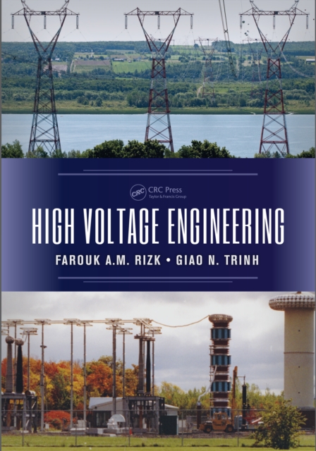 High Voltage Engineering, PDF eBook